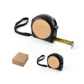   ODENSE V. 5 méteres szalag 100%-ban újrahasznosított ABS-ből (100% rABS) és bambuszból