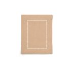 FISCHER. 54 darabos klasszikus kártyapakli kraft papírból