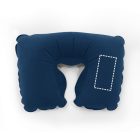 STRADA. Felfújható nyakpárna