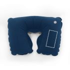 STRADA. Felfújható nyakpárna