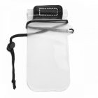 EGEU. Vízálló PVC mobiltelefontok