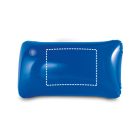 TIMOR. Átlátszatlan PVC felfújható strandpárna