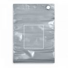 PLATTE. Képernyőérintős és vízálló 9.7'' -es PVC tablet tok