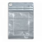 PLATTE. Képernyőérintős és vízálló 9.7'' -es PVC tablet tok