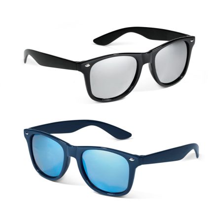 NIGER. PC napszemüveg 3-as kategóriás tükrös lencsékkel