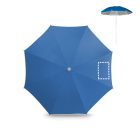 PARANA. 210T fekvő napernyő ezüst béléssel