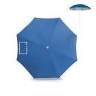 PARANA. 210T fekvő napernyő ezüst béléssel