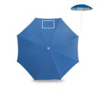 PARANA. 210T fekvő napernyő ezüst béléssel