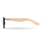 VARADERO. PP és bambusz napszemüveg