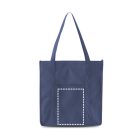 ROTTERDAM. Nem szőtt hűtőtáska (80 g/m²)