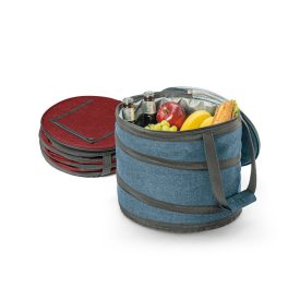 COAST. Összecsukható hűtőtáska 15 L