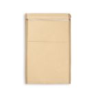 YORK. Hűtőtáska 4 L-ig szigetelt papírból