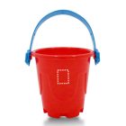 ALDAN. Strandvödör PP-ből