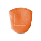 JURUA. 190T összehajtható frizbi