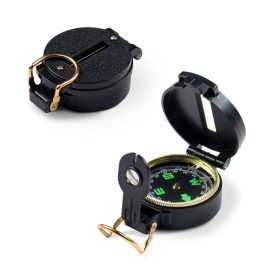 ZIKMUND. ABS iránytű