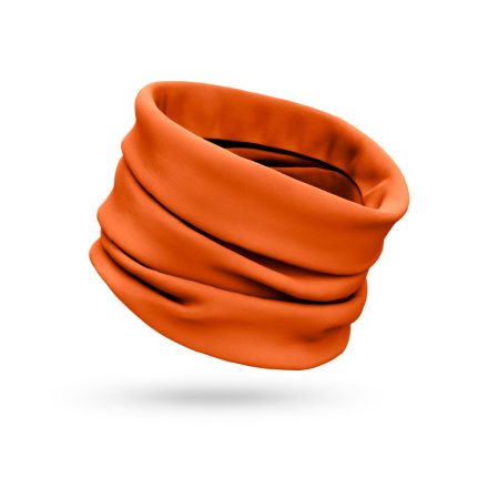 CHARLOTTE. Többfunkciós bandana (130 g/m²)