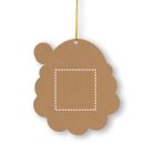 DEER. Karácsonyi díszek