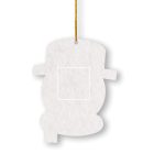 DEER. Karácsonyi díszek