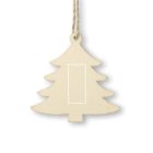 FLAKE. Karácsonyi díszek