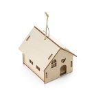 LYNX. Karácsonyi házikó