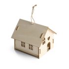 LYNX. Karácsonyi házikó