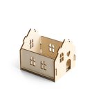 LYNX. Karácsonyi házikó