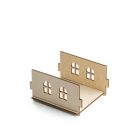 LYNX. Karácsonyi házikó