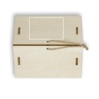 LYNX. Karácsonyi házikó