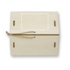 LYNX. Karácsonyi házikó