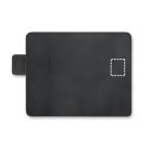 RILEY. Polár takaró napellenzővel (180 g/m²)