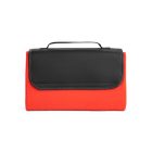 RILEY. Polár takaró napellenzővel (180 g/m²)