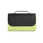 RILEY. Polár takaró napellenzővel (180 g/m²)