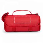 FLEECE. Polár takaró (160 g/m²)