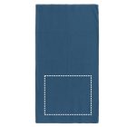 KOLKATA. Többfunkciós újrahasznosított poliészterből (100% rPET) bandana (120 g/m²)