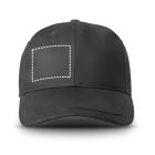 RYAN. Szálcsiszolt, pamutból készült (65% újrahasznosított)