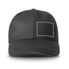 RYAN. Szálcsiszolt, pamutból készült (65% újrahasznosított)