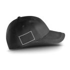 RYAN. Szálcsiszolt, pamutból készült (65% újrahasznosított)