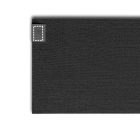 SERENITY. Újrahasznosított poliészter (100% rPET) sál varrott részlettel a személyre szabás érdekében