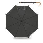 PATTI. 190T poliészter esernyő automatikus nyitással
