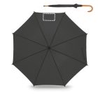 PATTI. 190T poliészter esernyő automatikus nyitással