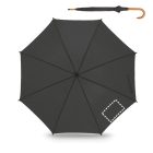 PATTI. 190T poliészter esernyő automatikus nyitással