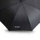 ALBERT. 190T nyersselyem esernyő automatikus nyitással