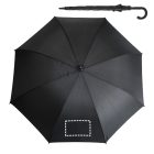 ALBERT. 190T nyersselyem esernyő automatikus nyitással