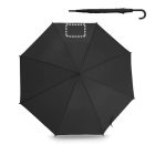 MICHAEL. 190T poliészter esernyő automatikus nyitással