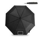 TOMAS. 190T poliészter Összecsukható esernyő automatikus nyitással