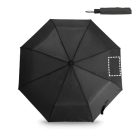 TOMAS. 190T poliészter Összecsukható esernyő automatikus nyitással
