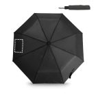 TOMAS. 190T poliészter Összecsukható esernyő automatikus nyitással