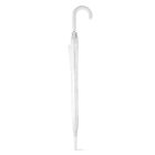 NICHOLAS. Átlátszó POE esernyő automatikus nyitással