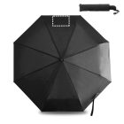 JACOBS. 190T nyersselyem összecsukható esernyő automatikus nyitással