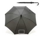 ALBERTA. Poliészter esernyő automatikus nyitással